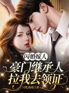 《闪婚豪门》